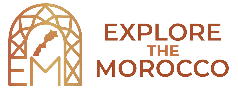 Explore The Morocco